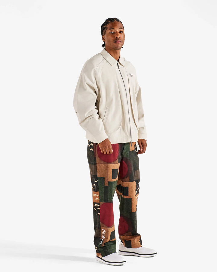 Malbon Men's Magnolia Edo Pant - Multi - Sun Diego Boardshop