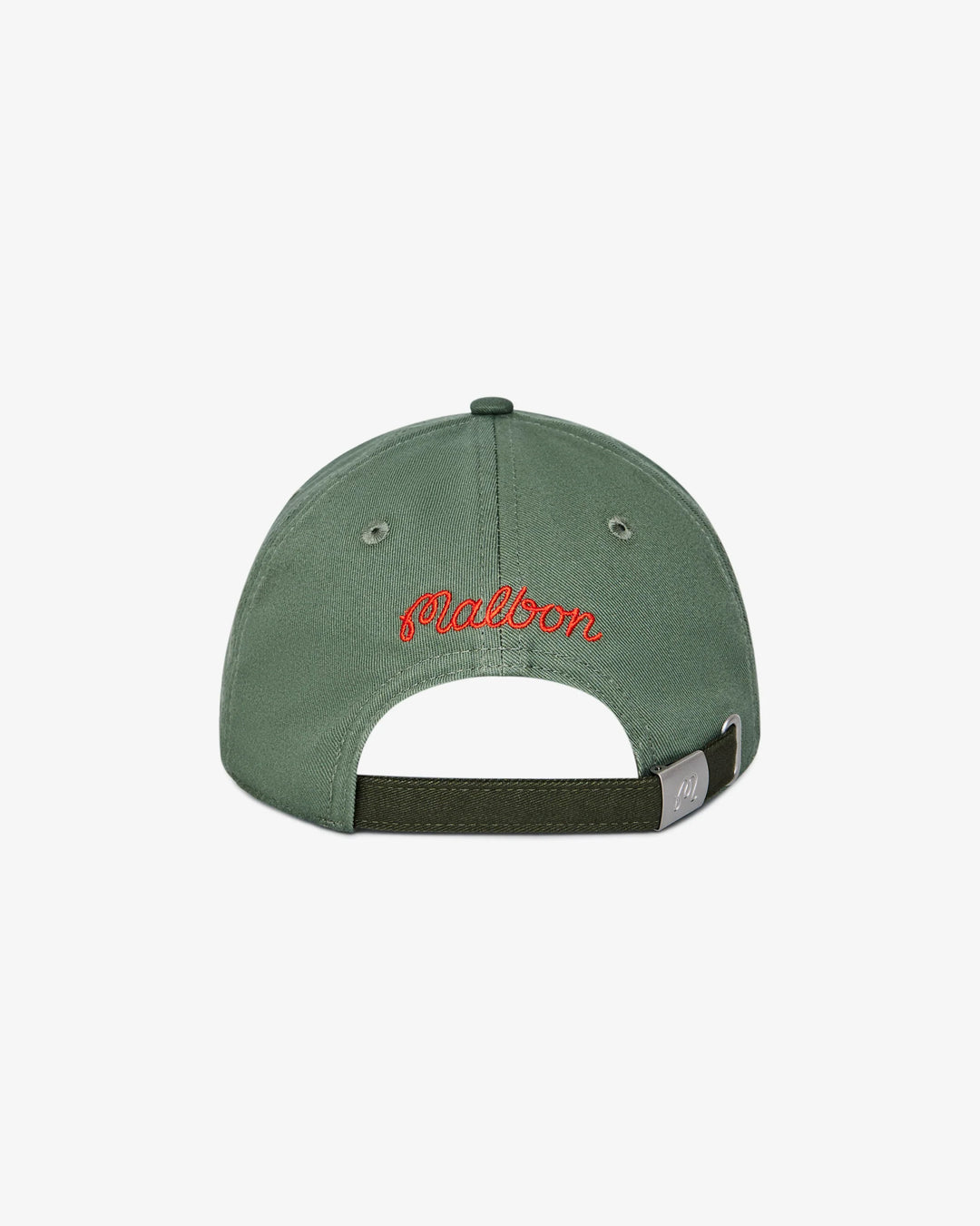 Malbon Torrey Pines Dad Hat - Moss - Sun Diego Boardshop