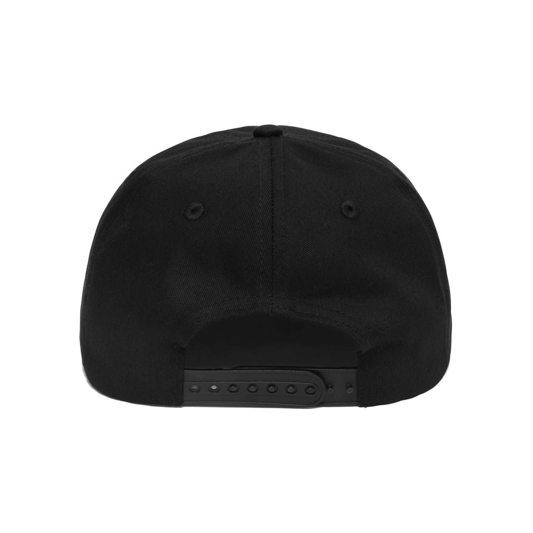 Malbon Golf Tiger Buckets Snapback - BLACK - Sun Diego Boardshop