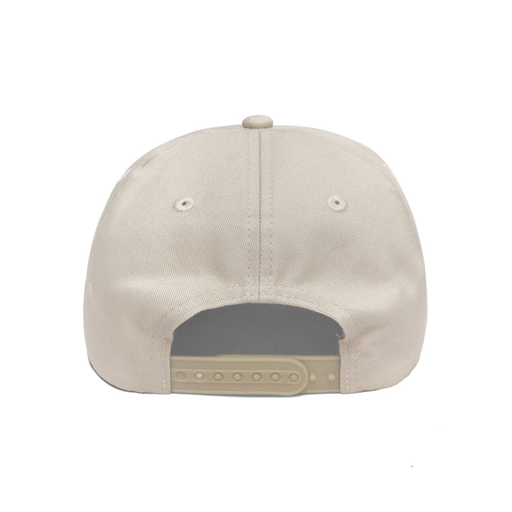 Malbon Golf Tiger Buckets Snapback - KHAKI - Sun Diego Boardshop