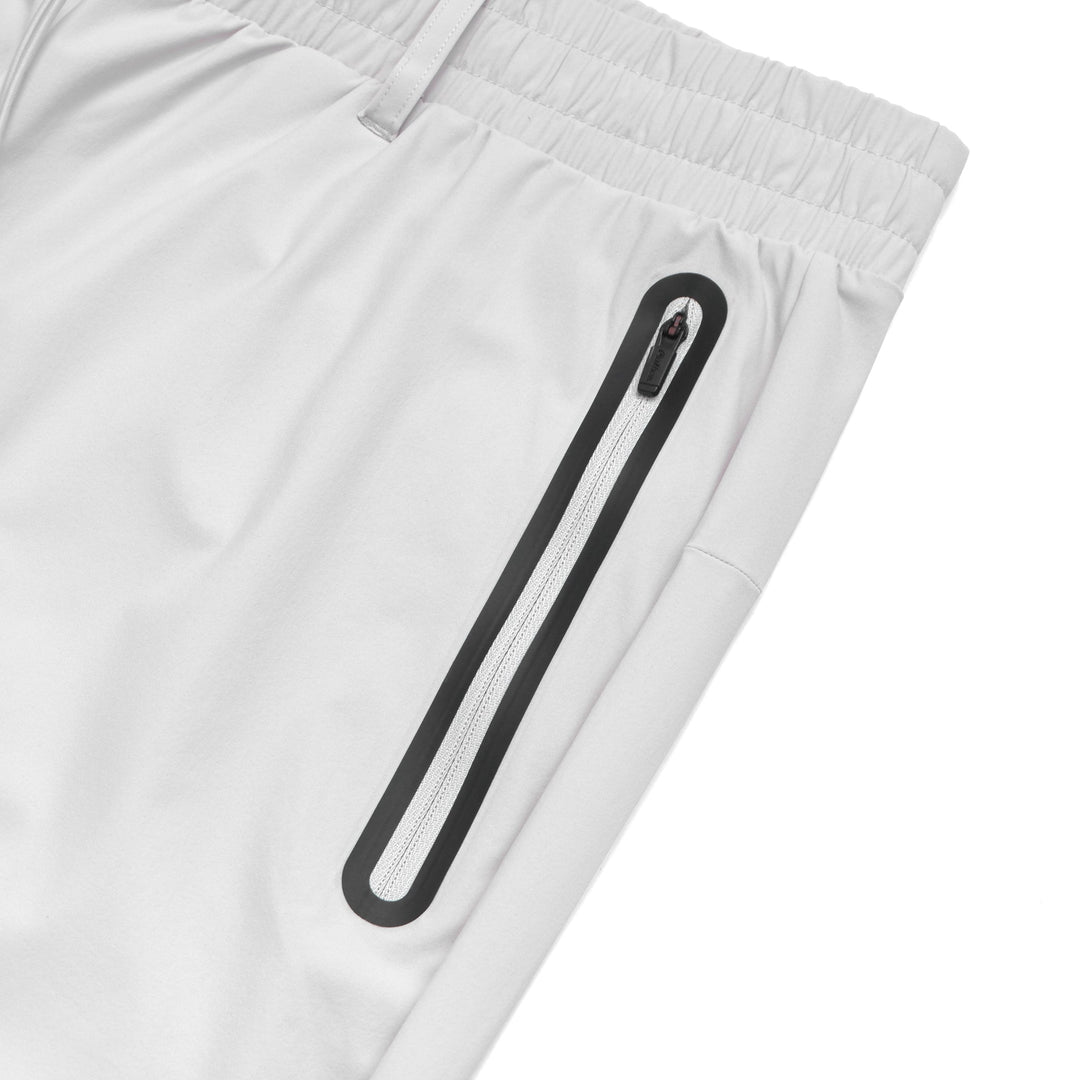 Malbon Golf Performance Nylon Tech Pant - SLATE - Sun Diego Boardshop