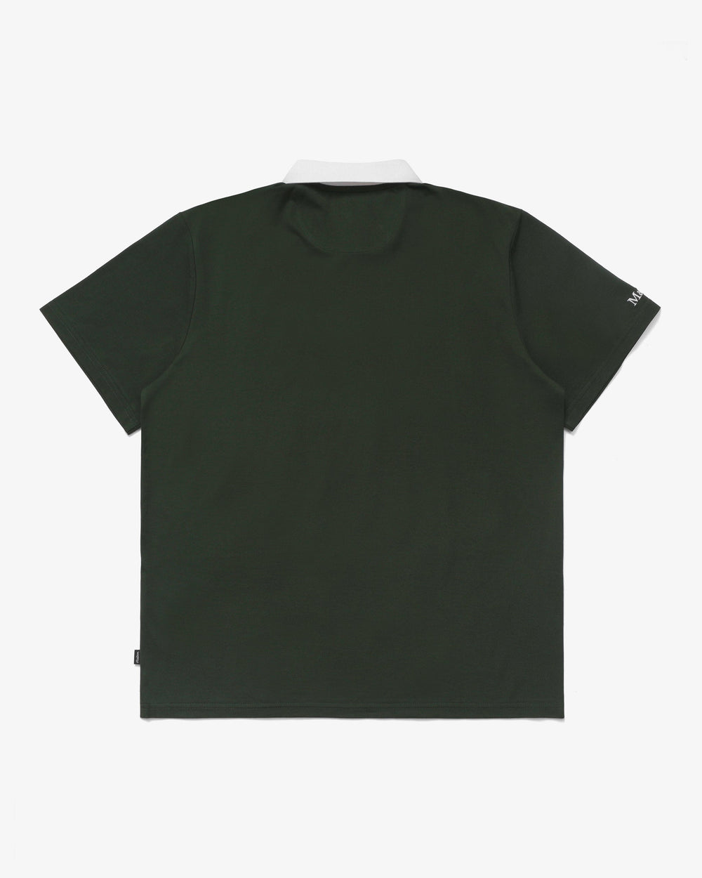 Malbon Fishing Buckets Pique Polo - Forest - Sun Diego Boardshop