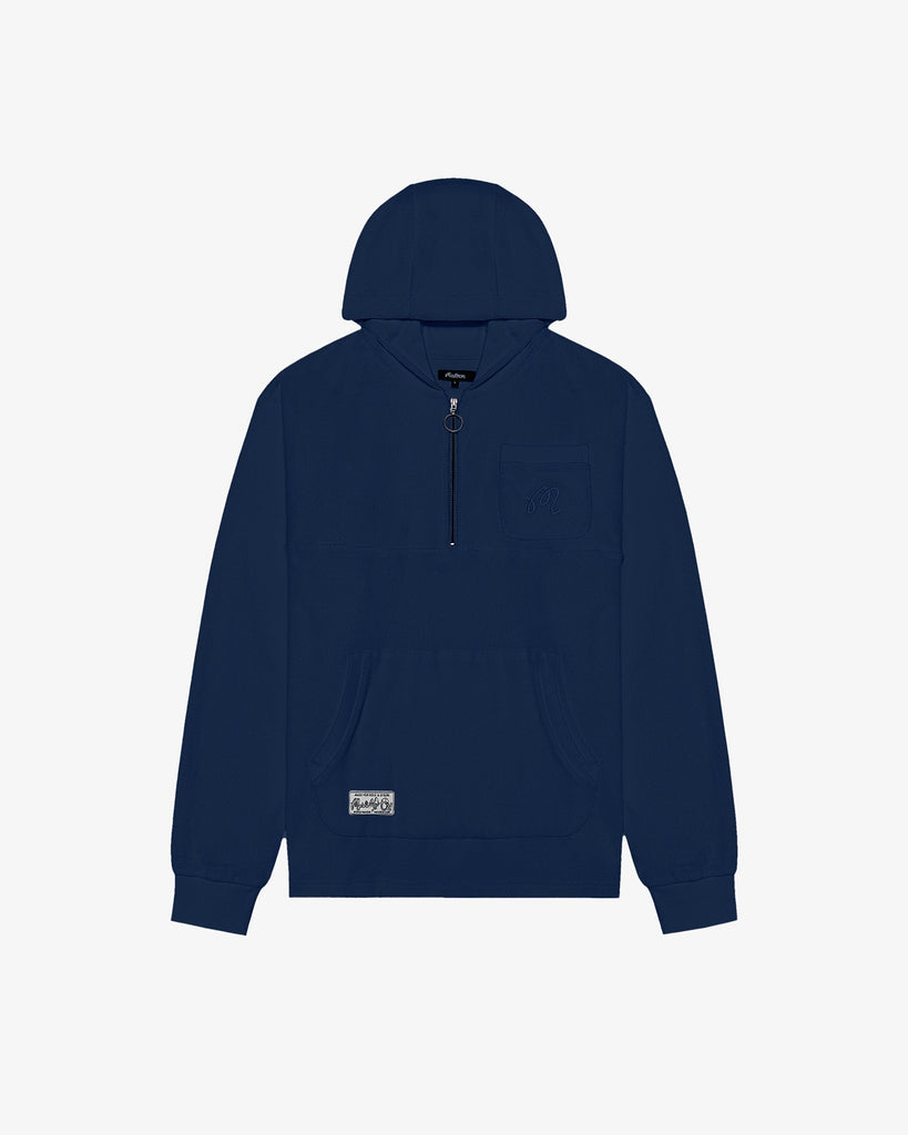 メンズウェア MALBON Somerset Hoodie S 1_977233f8-5007-42fe-bf75-