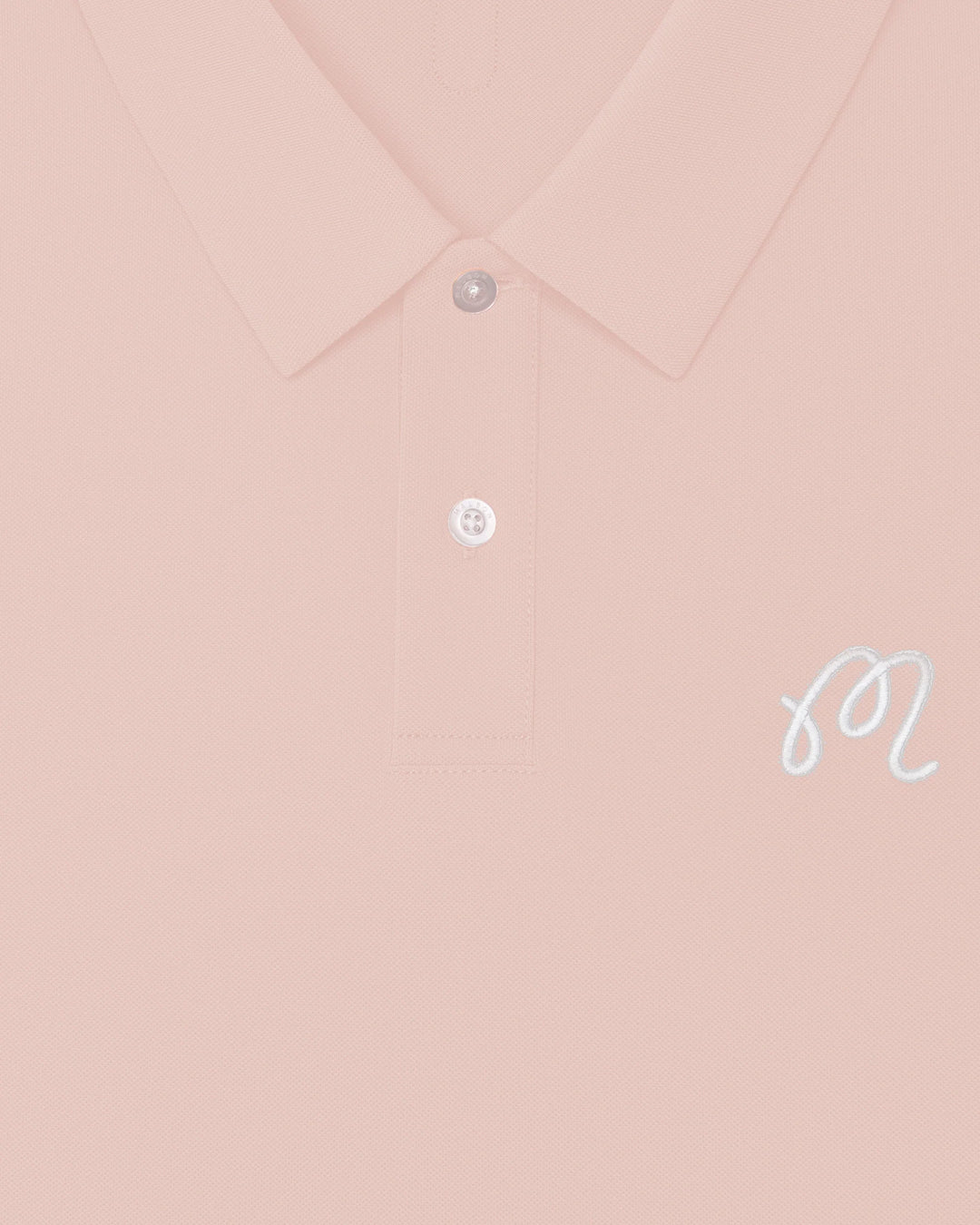Malbon Men's Fairway Polo - Rosy Touch - Sun Diego Boardshop