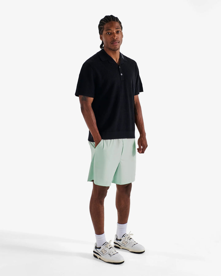 Malbon Men's Scooter Coolcore® Short - Surf Spray - Sun Diego Boardshop