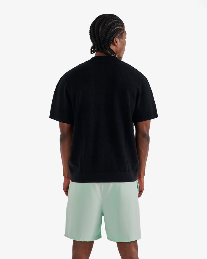 Malbon Men's Scooter Coolcore® Short - Surf Spray - Sun Diego Boardshop