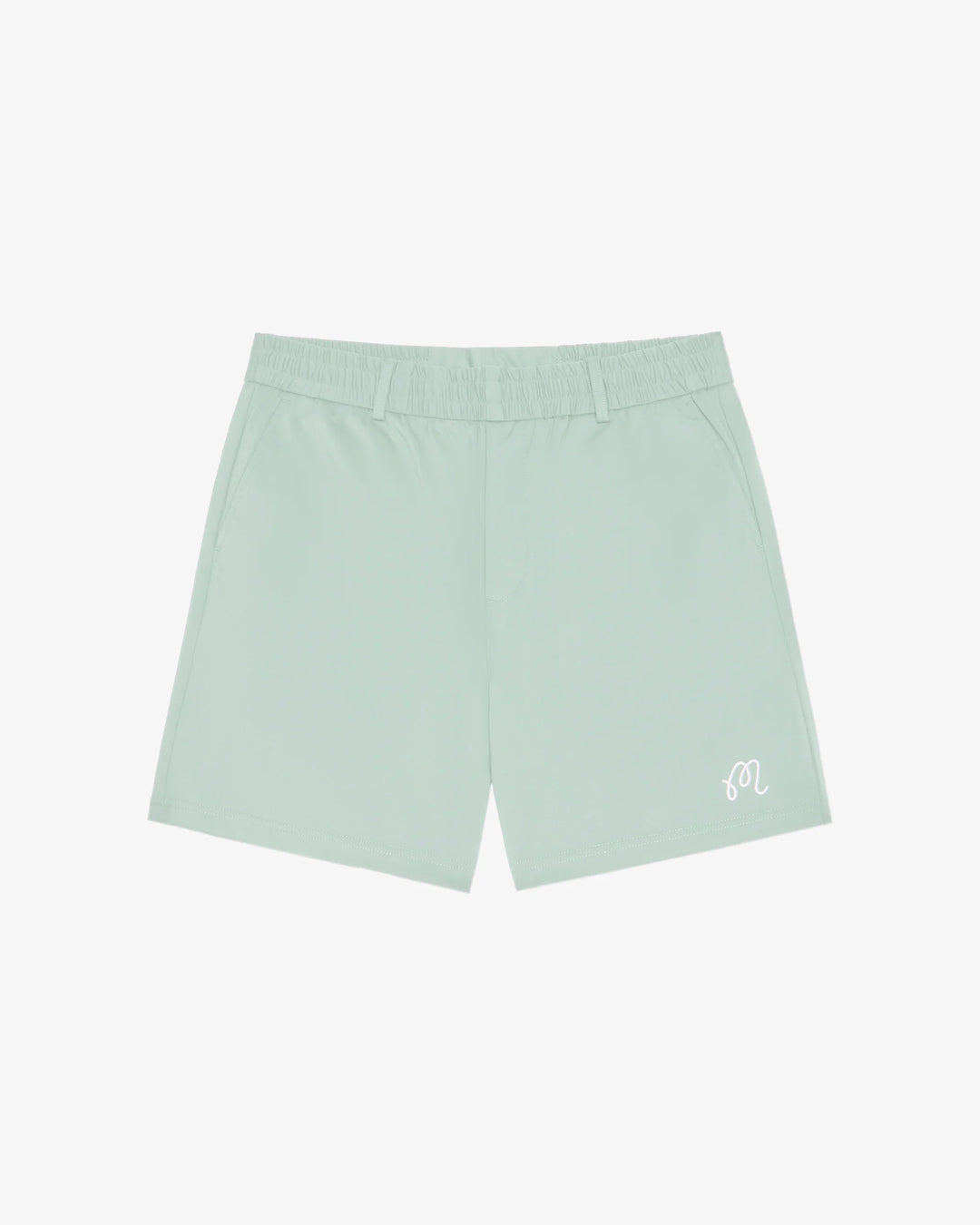 Malbon Men's Scooter Coolcore® Short - Surf Spray - Sun Diego Boardshop