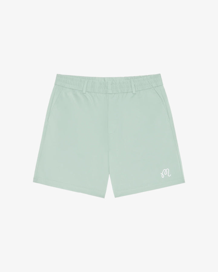 Malbon Men's Scooter Coolcore® Short - Surf Spray - Sun Diego Boardshop