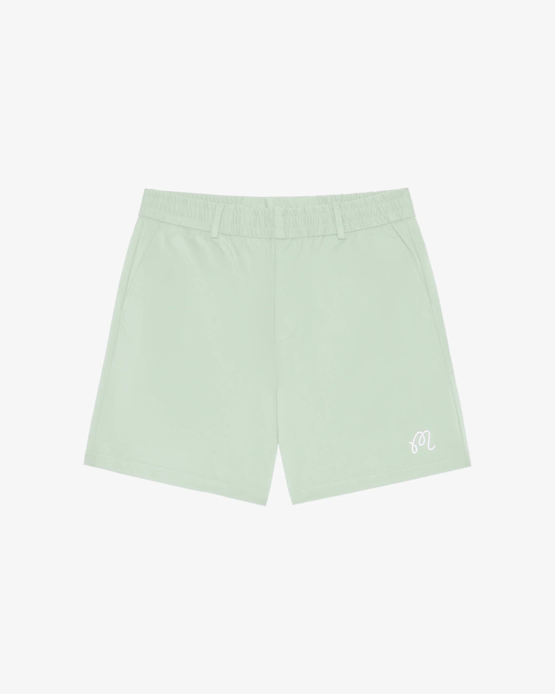 Malbon Men's Scooter Coolcore® Short - Green Tint - Sun Diego Boardshop