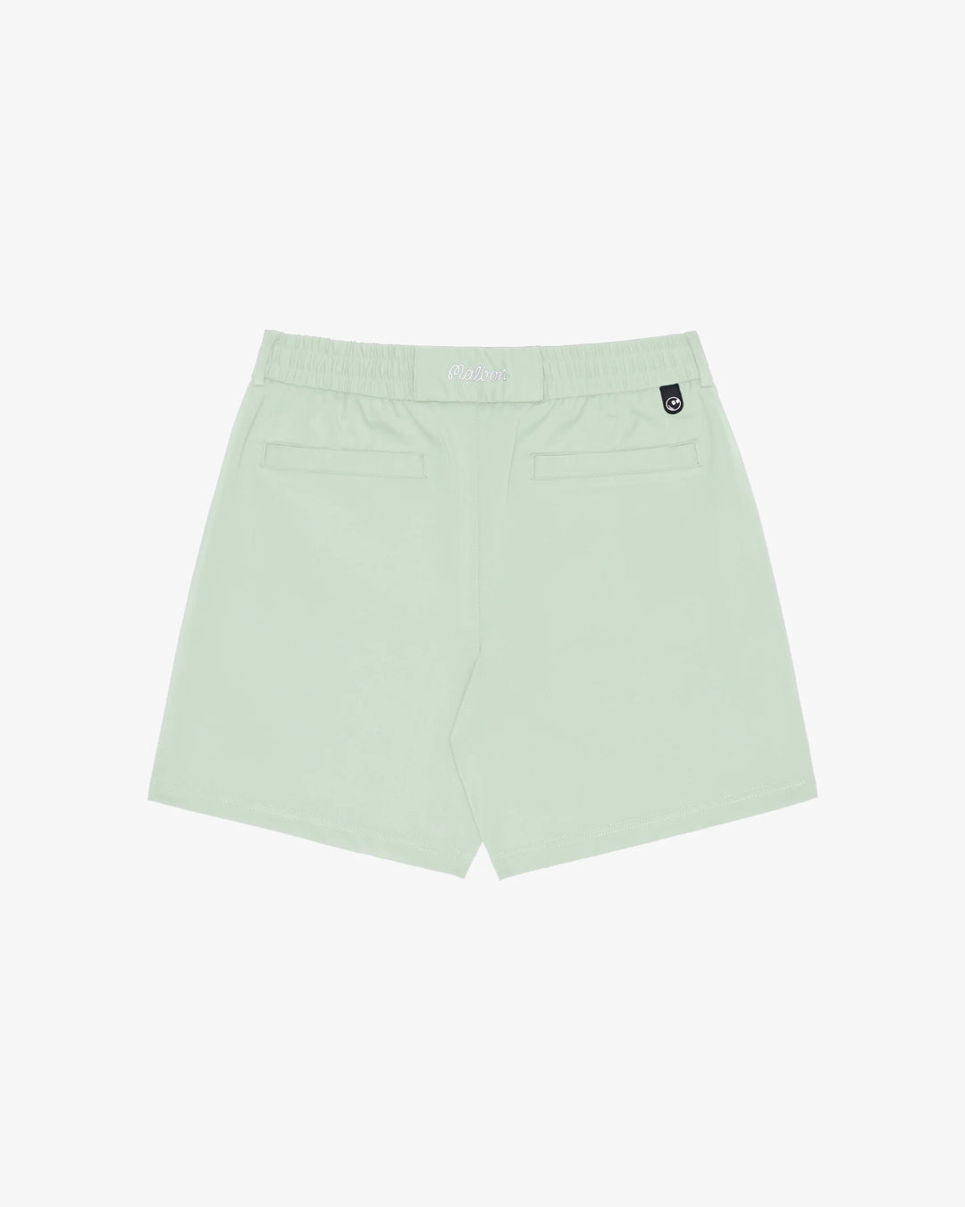 Malbon Men's Scooter Coolcore® Short - Green Tint - Sun Diego Boardshop