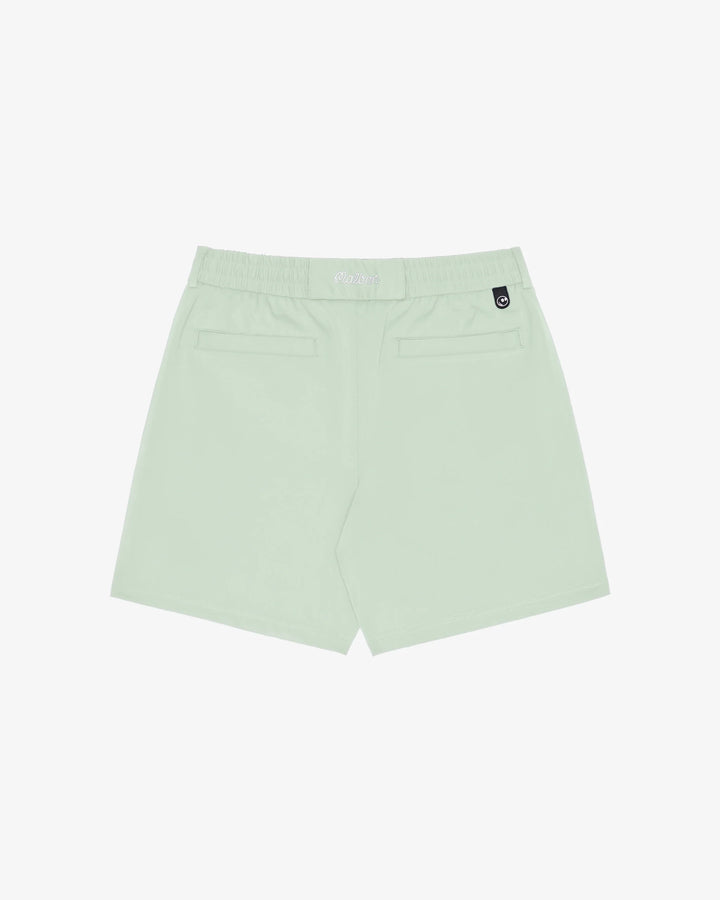 Malbon Men's Scooter Coolcore® Short - Green Tint - Sun Diego Boardshop