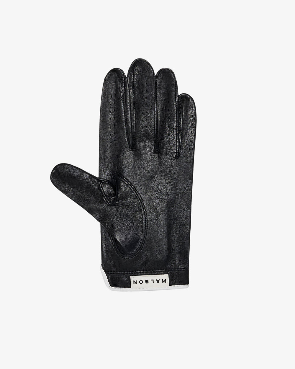 Malbon Futura Glove (Left Hand) - Black - Sun Diego Boardshop