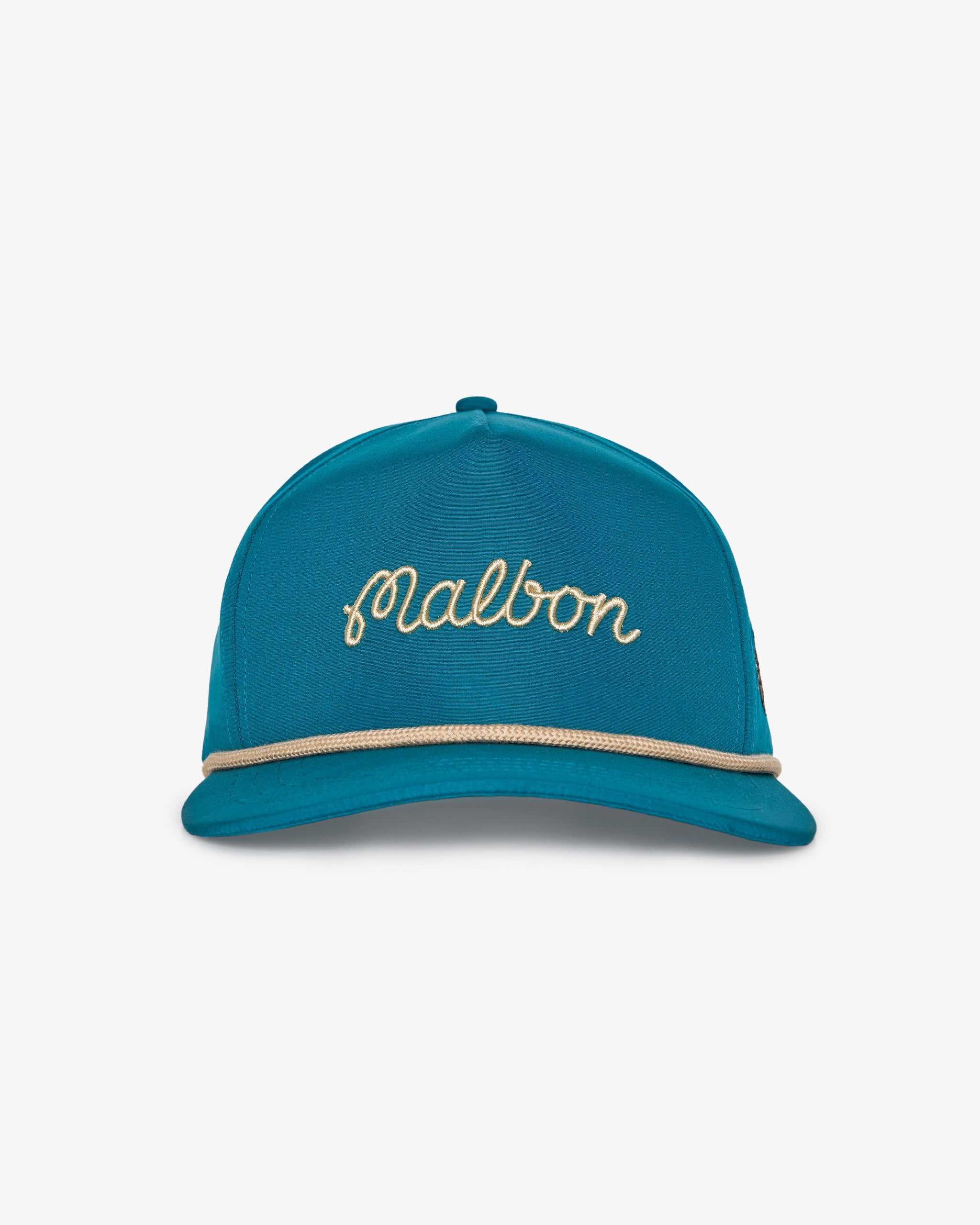 ◆Malbon Golf◆ Malbon Script Woven Piste BLUE Malbon Golf] Script Woven Piste - Navy | eBay