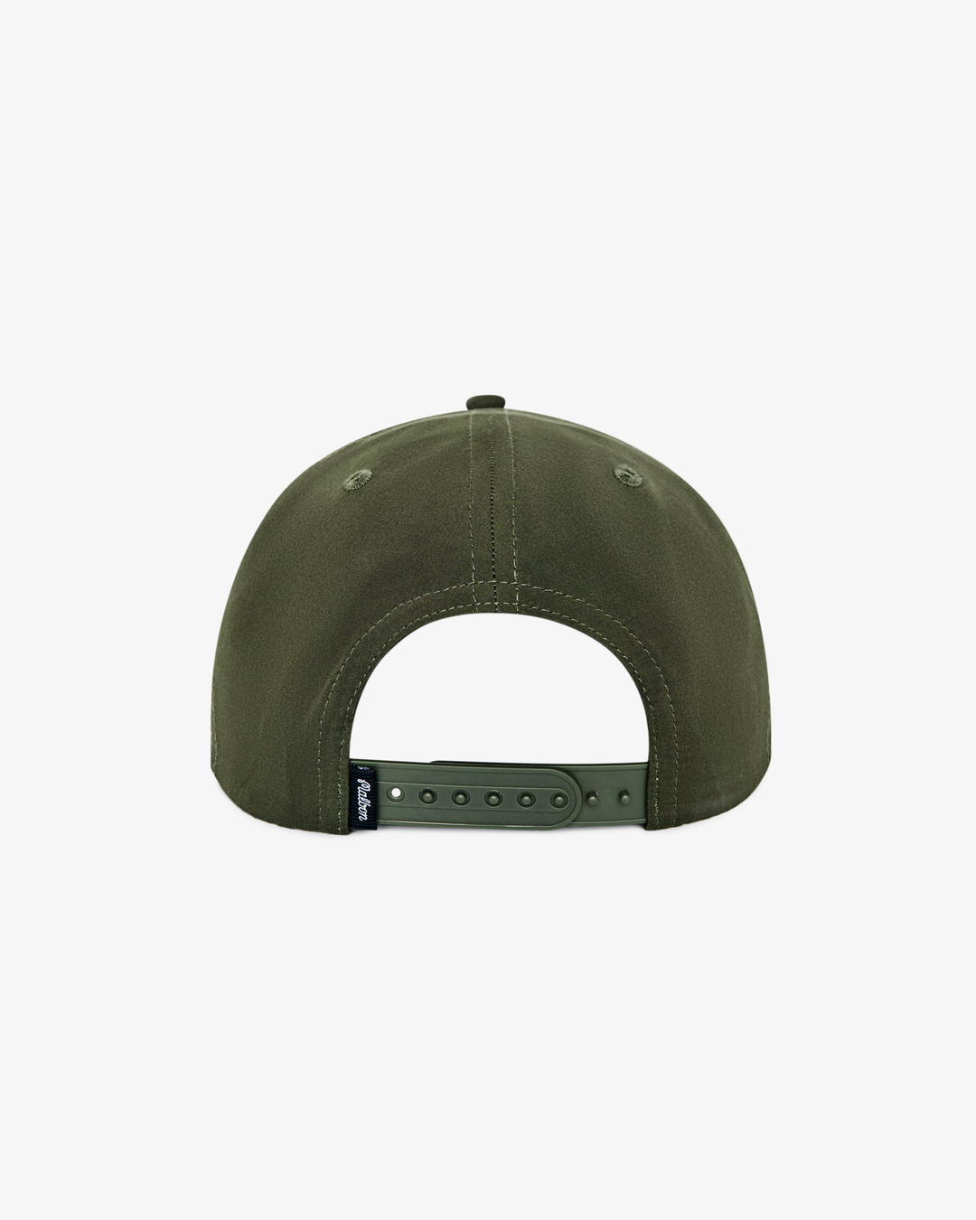 Malbon Fungi Buckets Snapback - Cavern