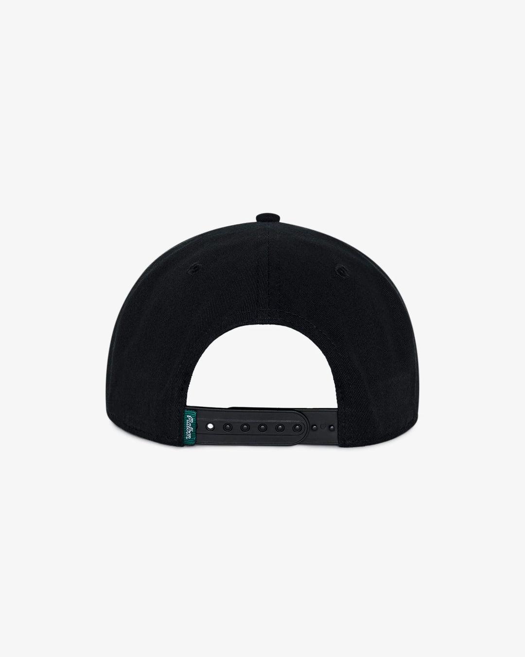 Malbon Men's Rooster Snapback - Black - Sun Diego Boardshop