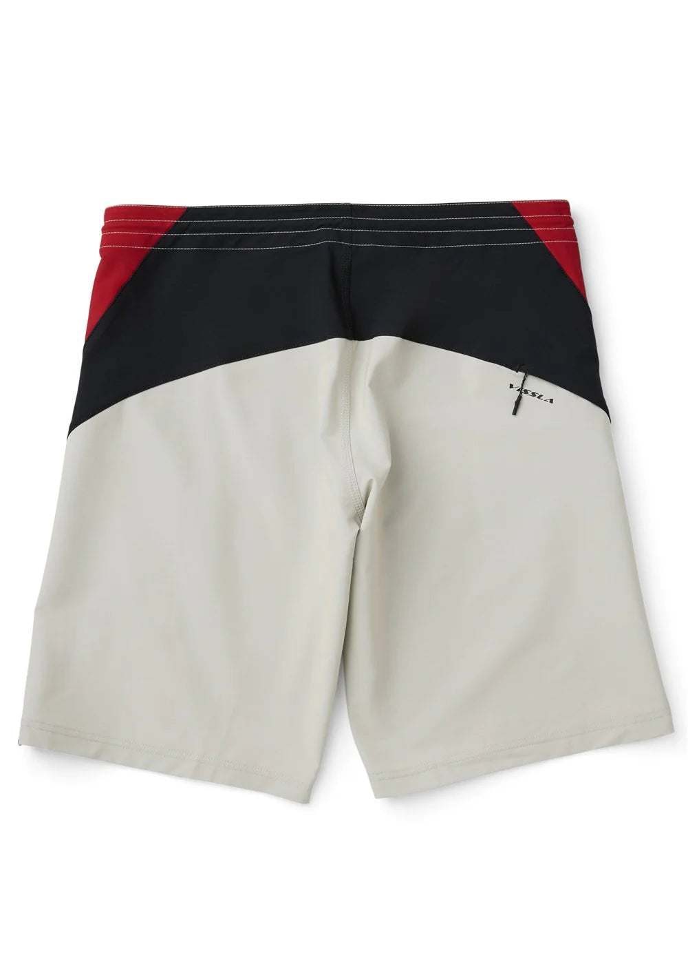 Vissla Men's Faast 21" Boardshort - Bone