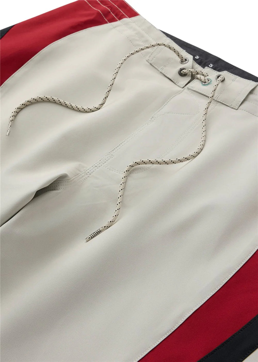 Vissla Men's Faast 21" Boardshort - Bone
