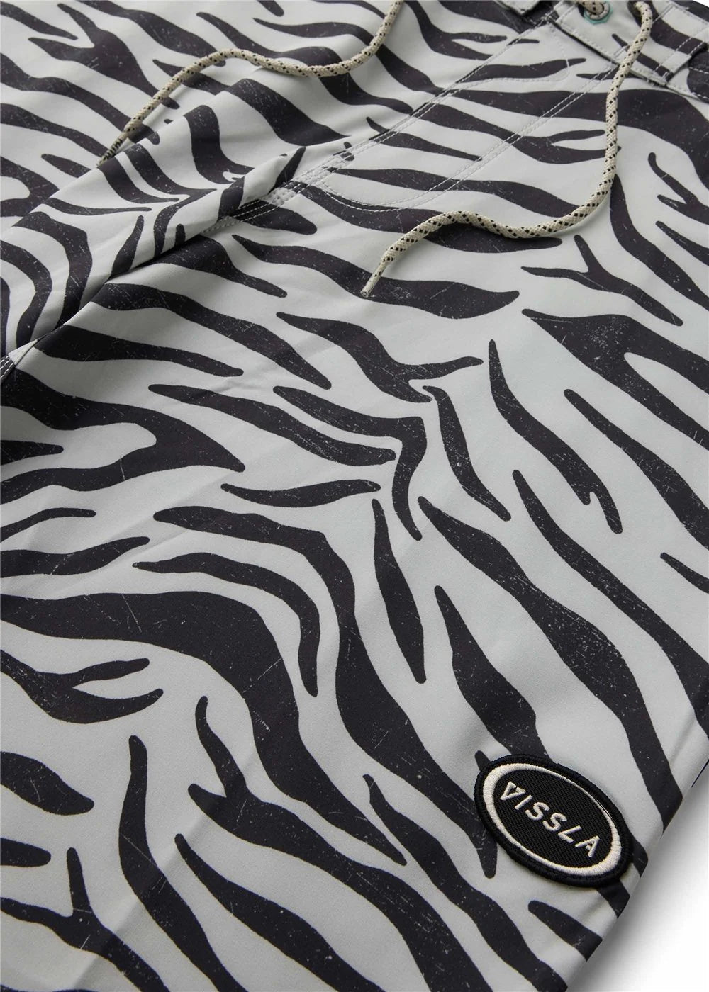 Vissla Men's Mozambique 21" Boardshort - Bone