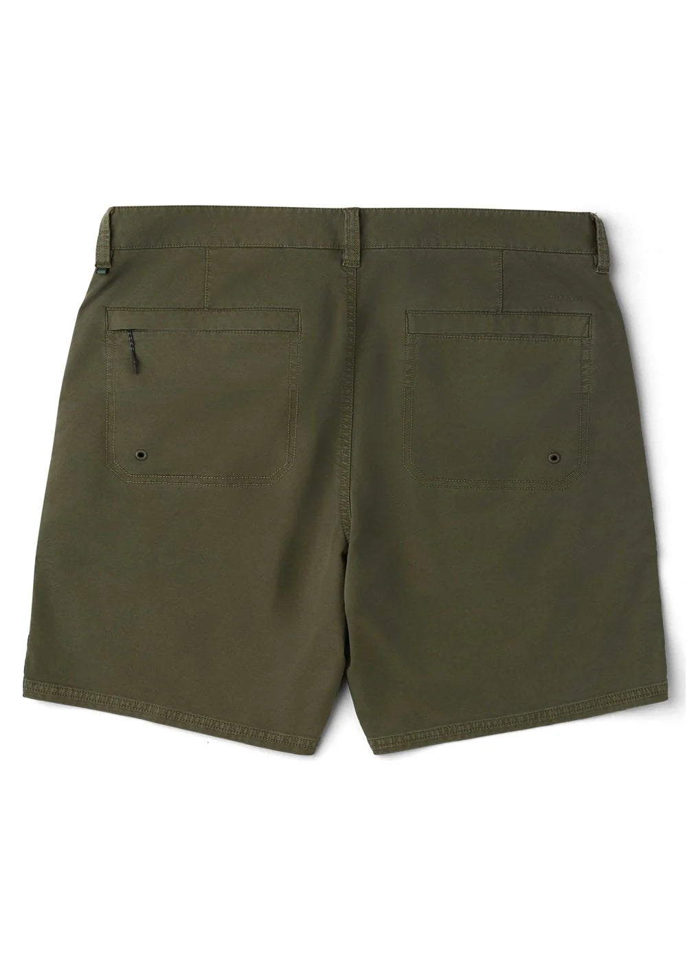 Vissla Men's El Capitan 18.5" Hybrid Walkshort - Surplus