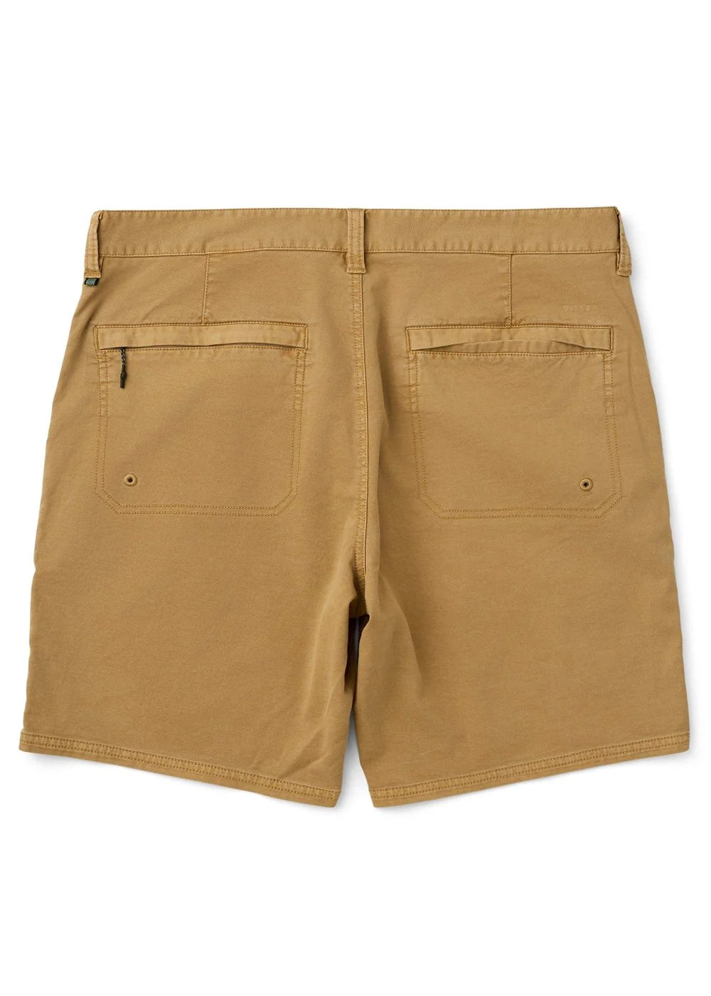 Vissla Men's El Capitan 18.5" Hybrid Walkshort - Dark Sand