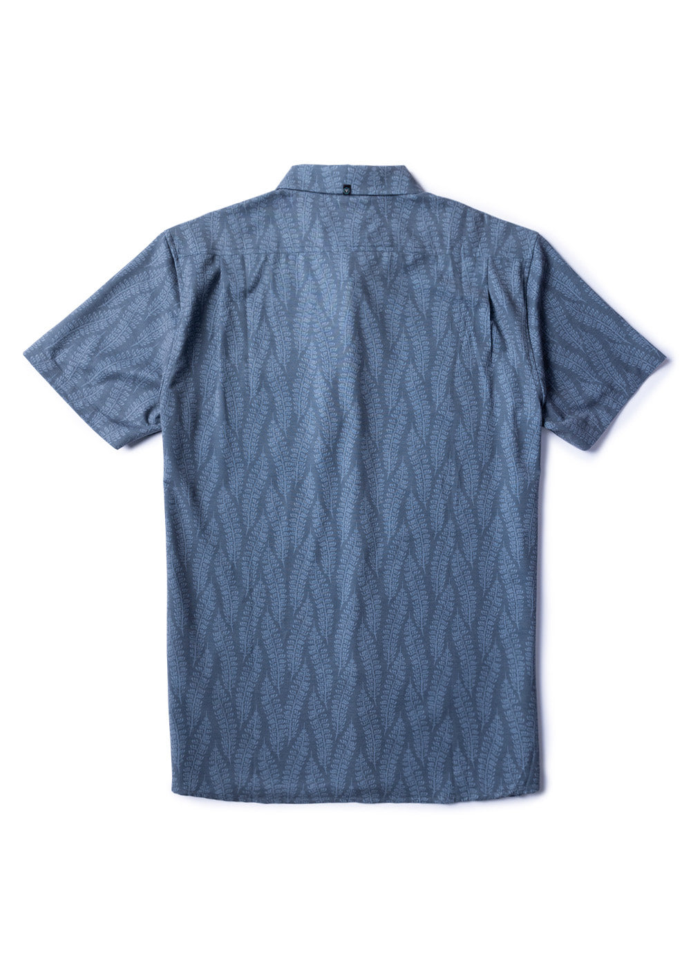 Vissla Kelp Crawl Hybrid Eco Ss Shirt - NIGHT - Sun Diego Boardshop