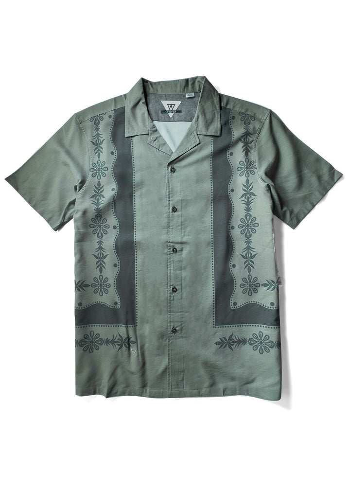 Vissla MEDEWI ECO SS SHIRT - SURPLUS - Sun Diego Boardshop