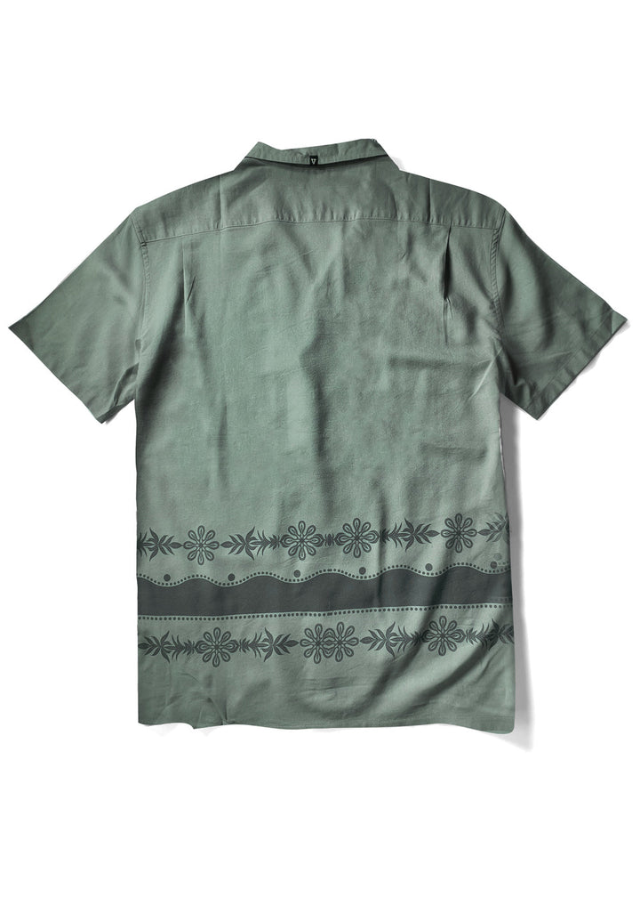 Vissla MEDEWI ECO SS SHIRT - SURPLUS - Sun Diego Boardshop