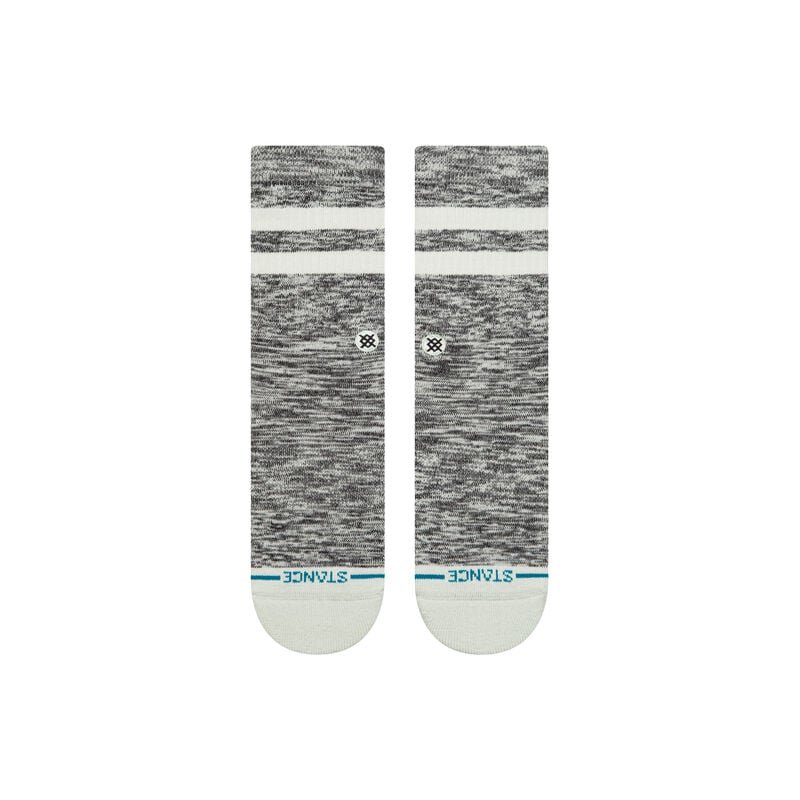 Stance JOVEN CREW SOCKS - LIGHT BLUE - Sun Diego Boardshop