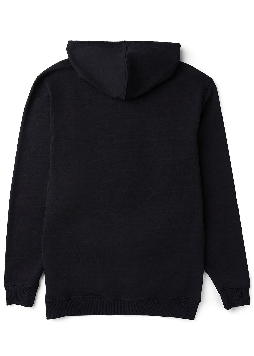 Vissla Creators Commuter Eco Po Hoodie - Black - Sun Diego Boardshop