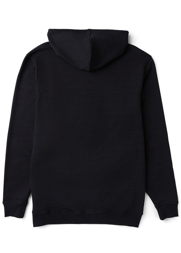 Vissla Creators Commuter Eco Po Hoodie - Black - Sun Diego Boardshop