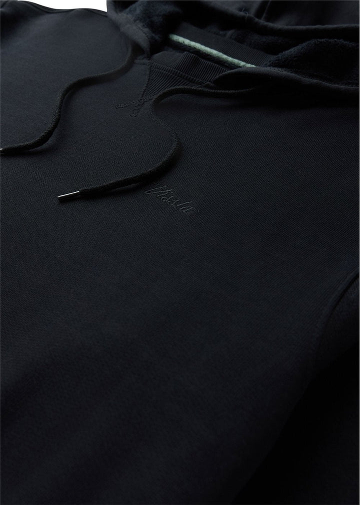 Vissla Creators Commuter Eco Po Hoodie - Black - Sun Diego Boardshop