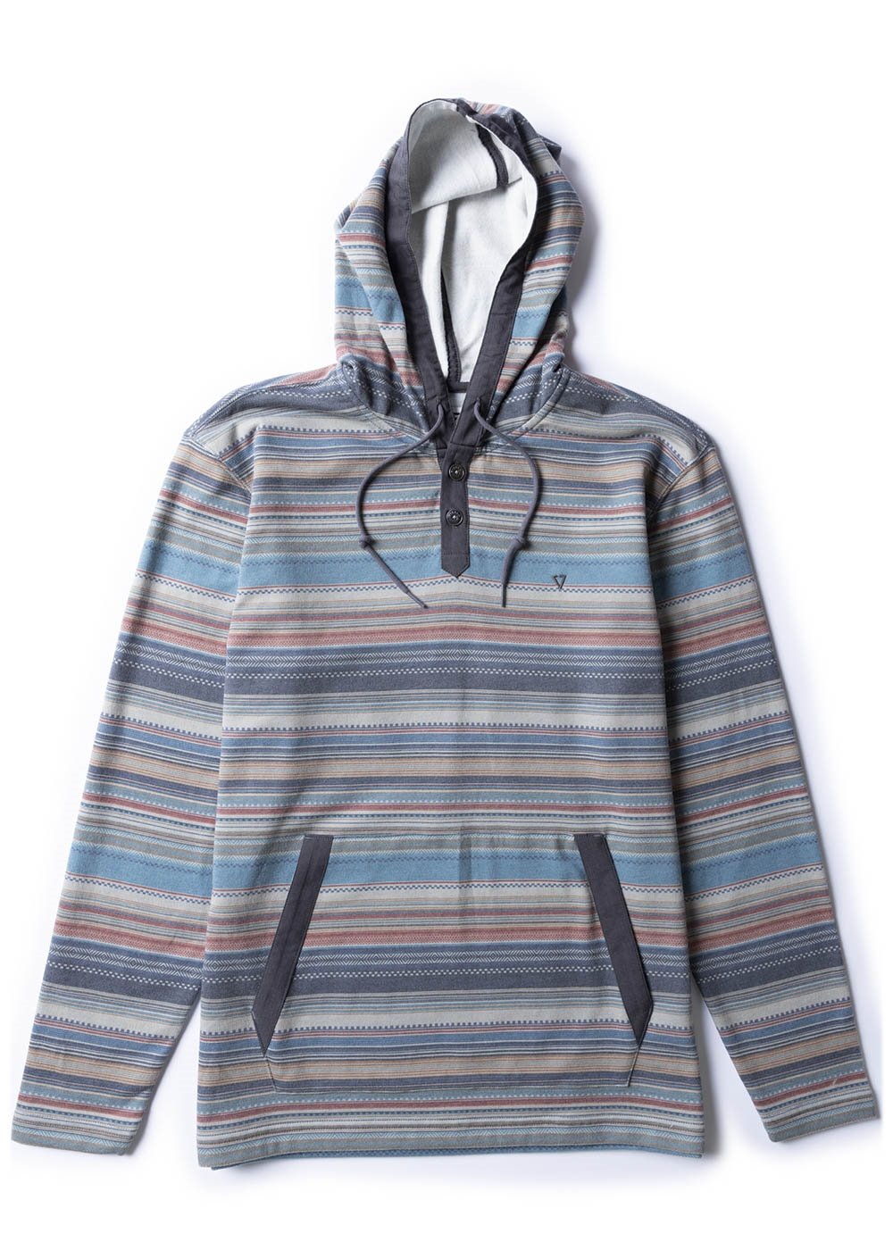 Vissla Bahia Po Hoodie - DUNE - Sun Diego Boardshop