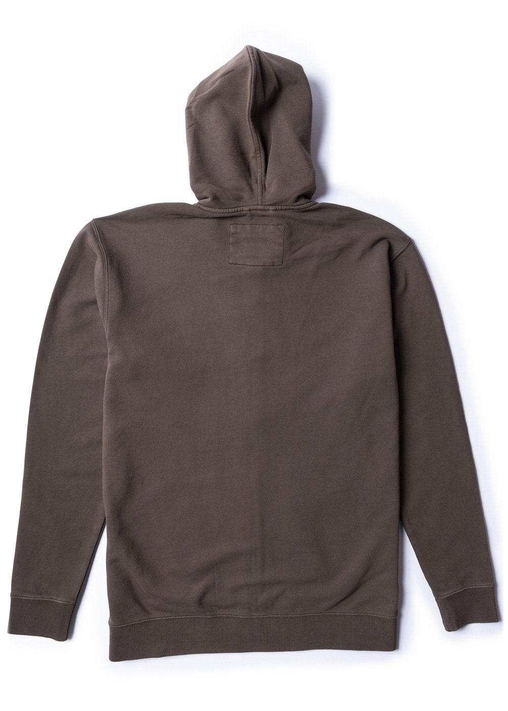 Vissla Creators Planer Eco Zip Hoodie - JAVA - Sun Diego Boardshop