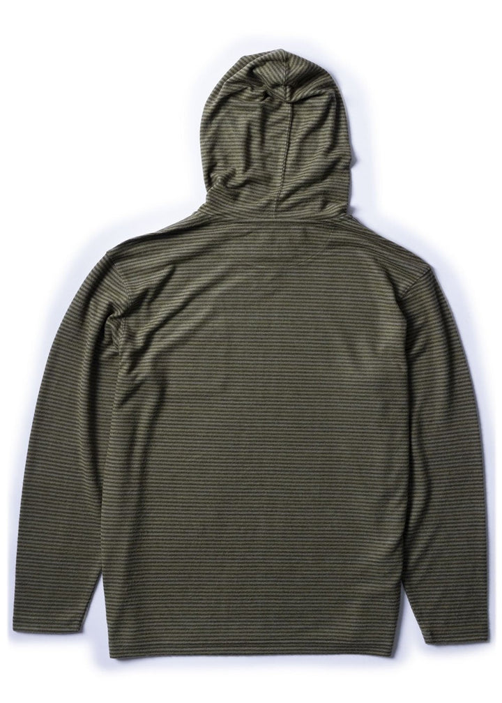 Vissla Bonfire Knit Pullover - TARP - Sun Diego Boardshop