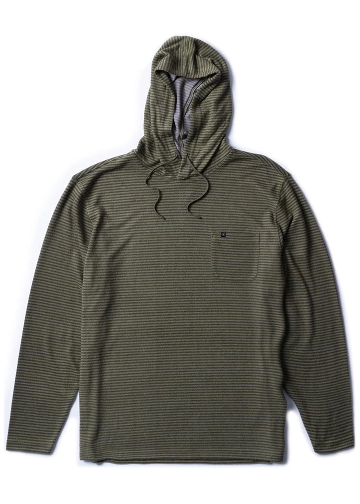 Vissla Bonfire Knit Pullover - TARP - Sun Diego Boardshop