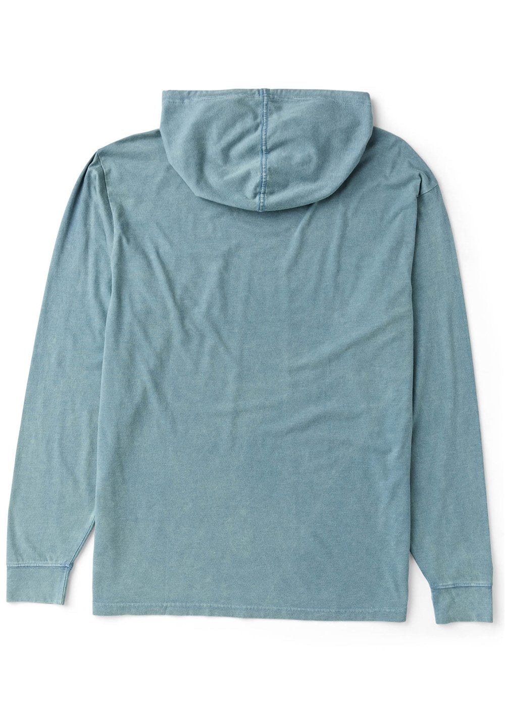 Vissla Solid Sets Knit Pullover - Blue Haze - Sun Diego Boardshop
