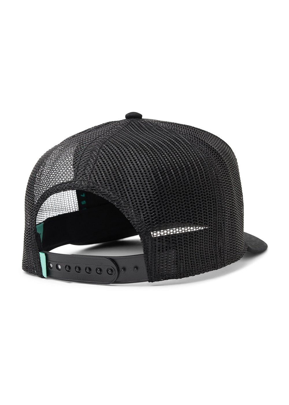 Vissla Solid Sets Trucker Hat - Phantom - Sun Diego Boardshop