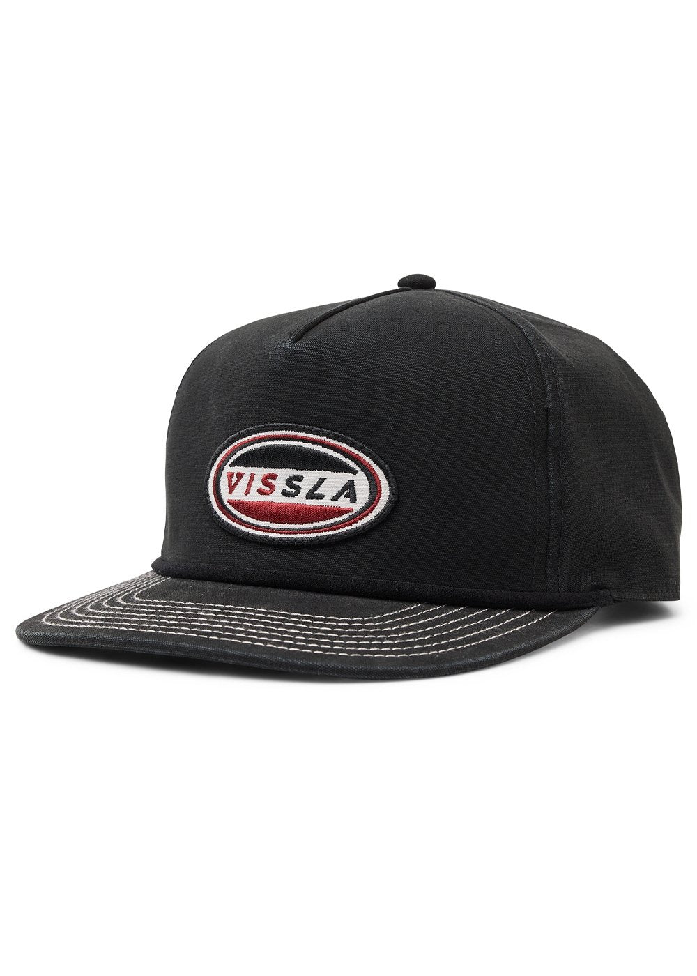 Vissla Big Spin Hat - Phantom - Sun Diego Boardshop