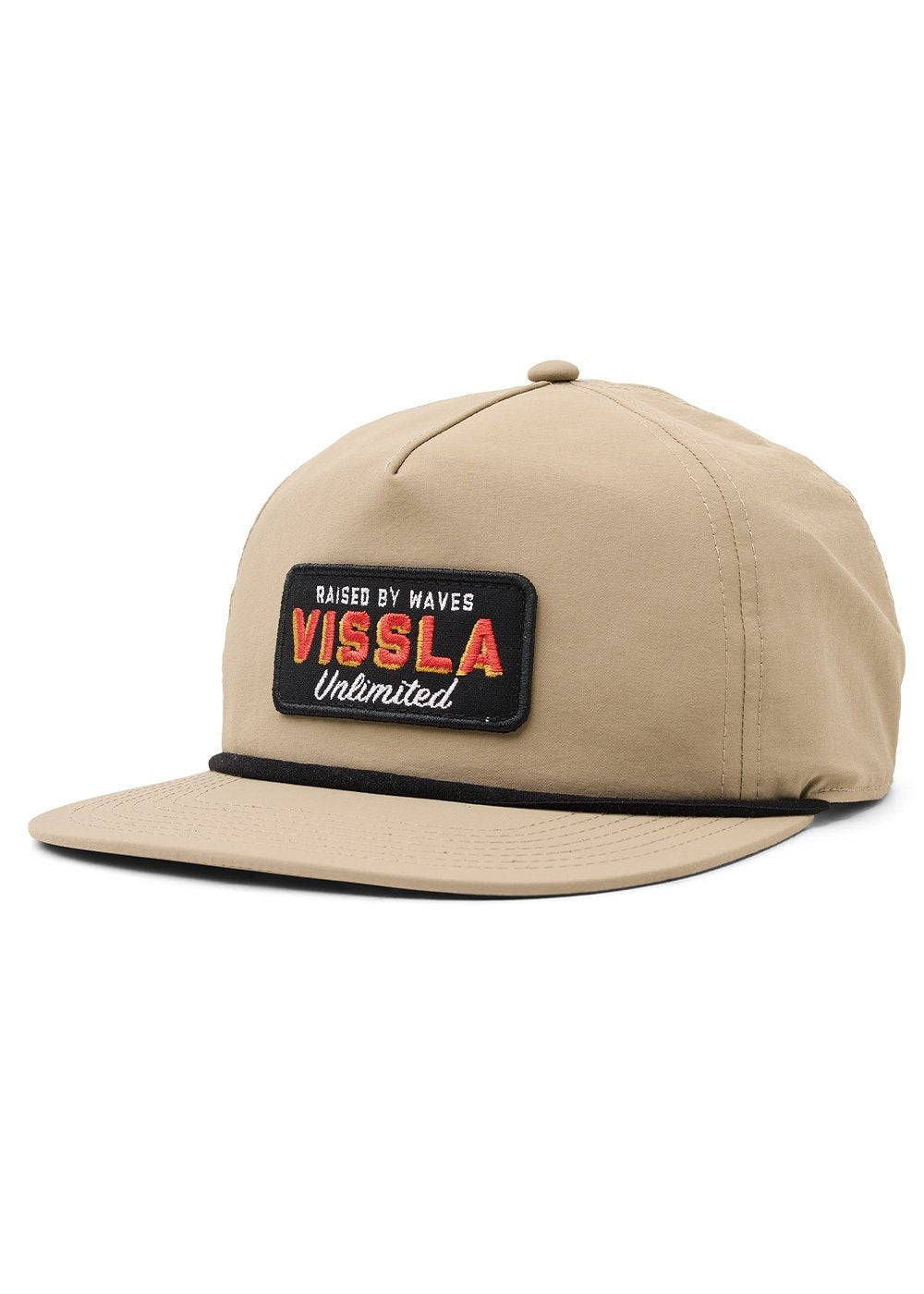 Vissla Big Spin Hat - Slate - Sun Diego Boardshop