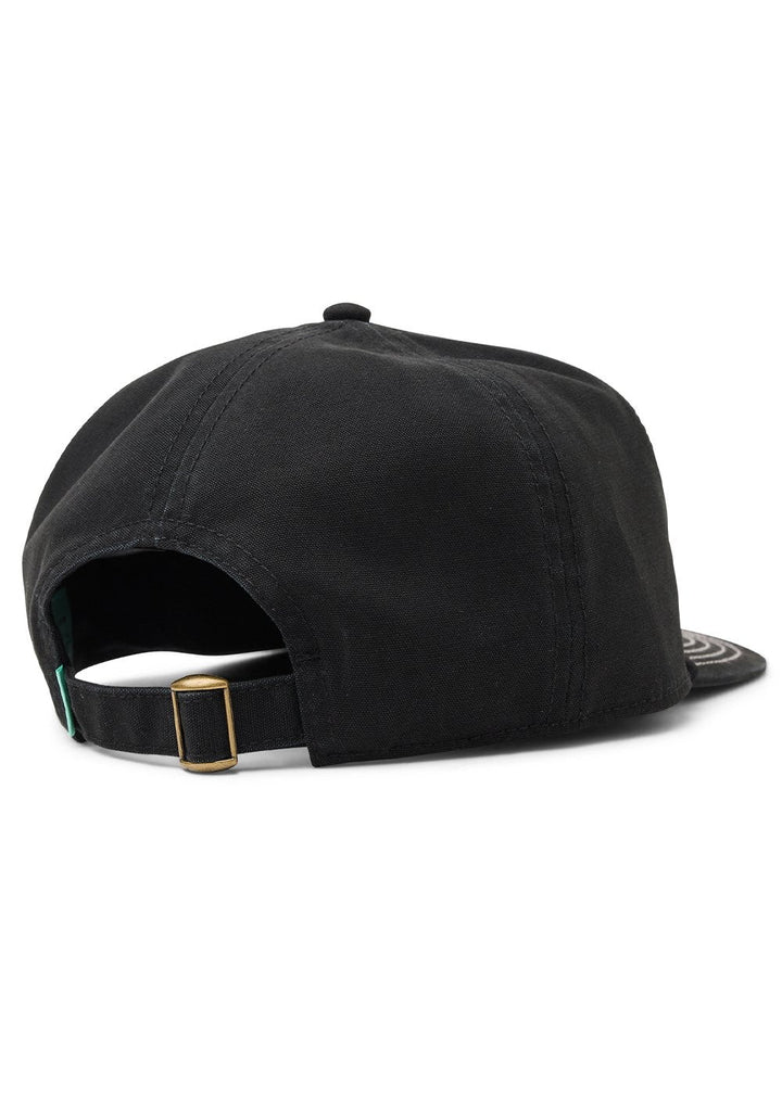 Vissla Big Spin Hat - Phantom - Sun Diego Boardshop