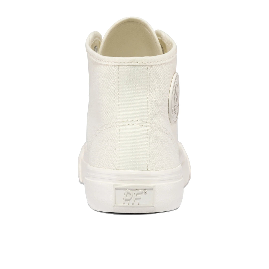 PF Flyers Men's Center High-Top - Sea Salt - Sun Diego Boardshop