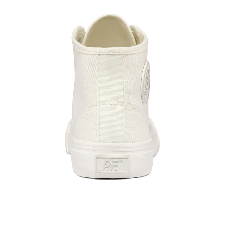 PF Flyers Men's Center High-Top - Sea Salt - Sun Diego Boardshop