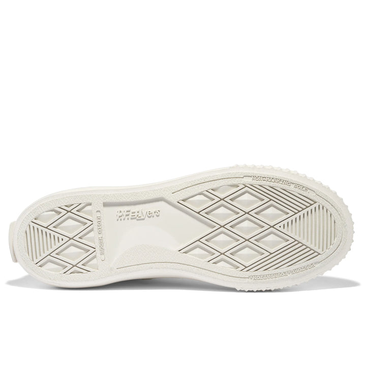 PF Flyers Men's Center High-Top - Sea Salt - Sun Diego Boardshop