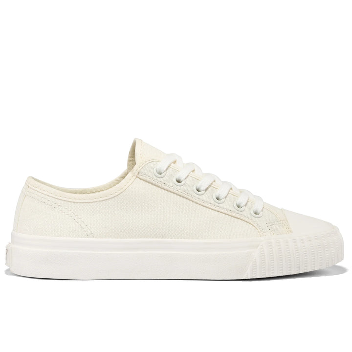 PF Flyers Men's Center Low-Top - Sea Salt - Sun Diego Boardshop
