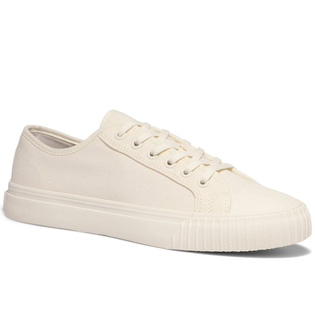 PF Flyers Men's Center Low-Top - Sea Salt - Sun Diego Boardshop