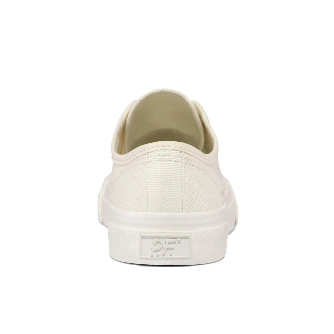 PF Flyers Men's Center Low-Top - Sea Salt - Sun Diego Boardshop