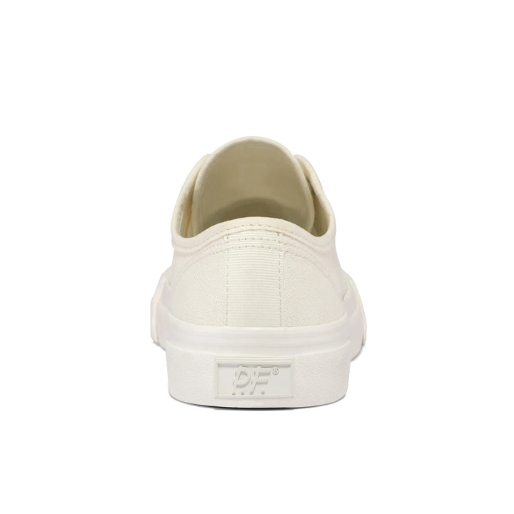 PF Flyers Men's Center Low-Top - Sea Salt - Sun Diego Boardshop