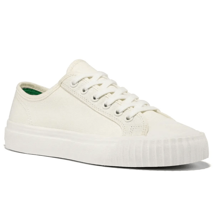 PF Flyers Men's Center Low-Top - Sea Salt - Sun Diego Boardshop