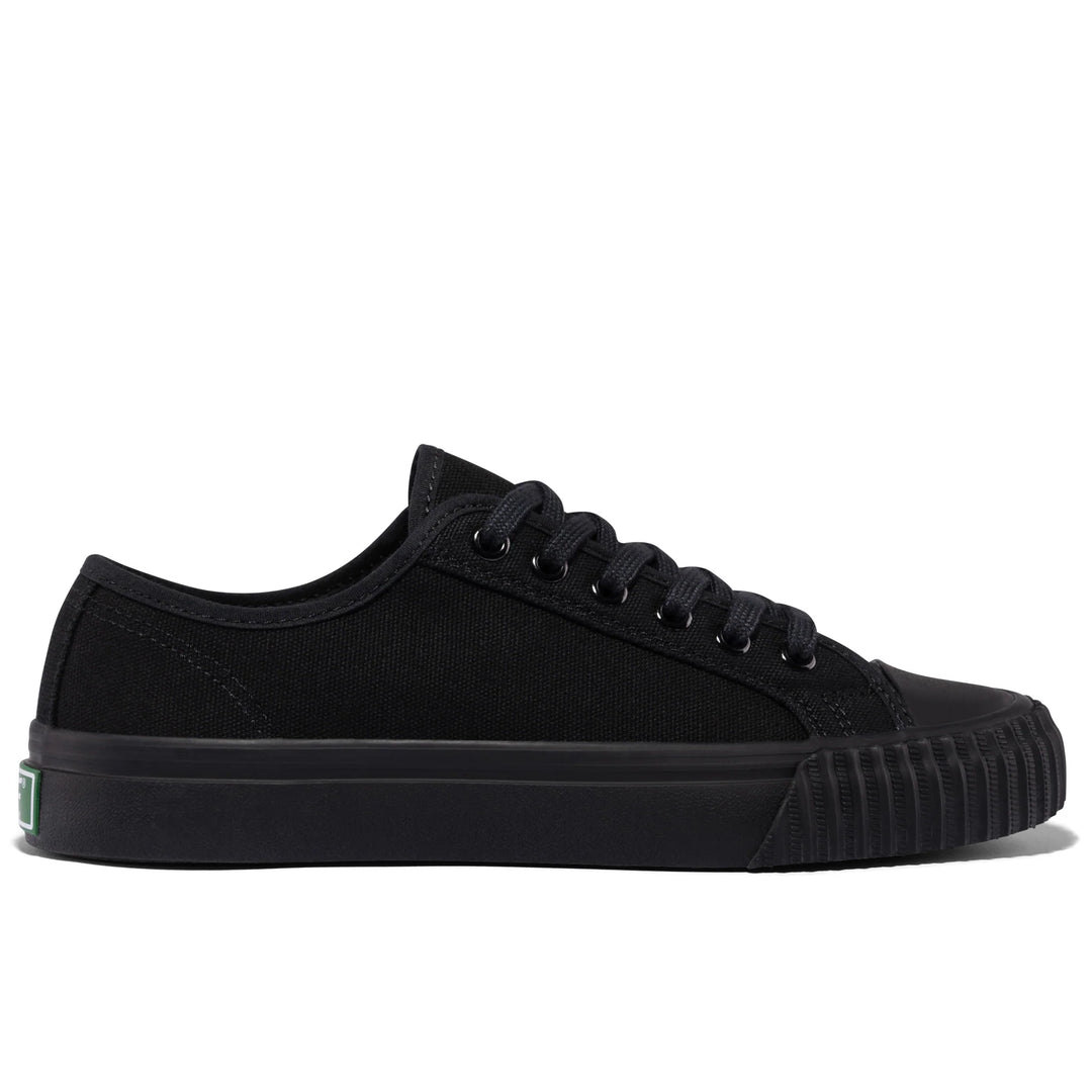PF Flyers Men's 1993 Center Low-Top - Black - Sun Diego Boardshop