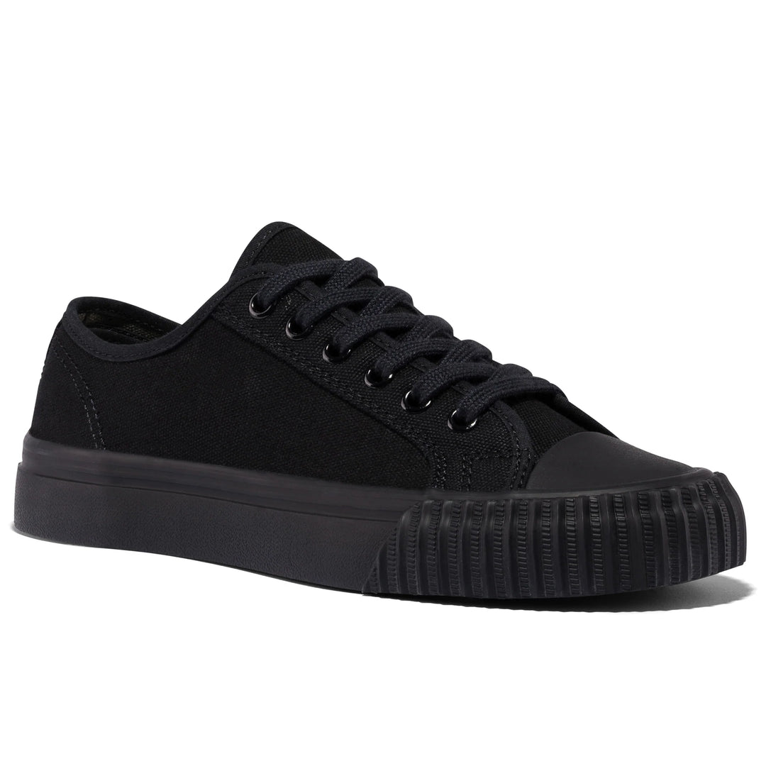 PF Flyers Men's 1993 Center Low-Top - Black - Sun Diego Boardshop
